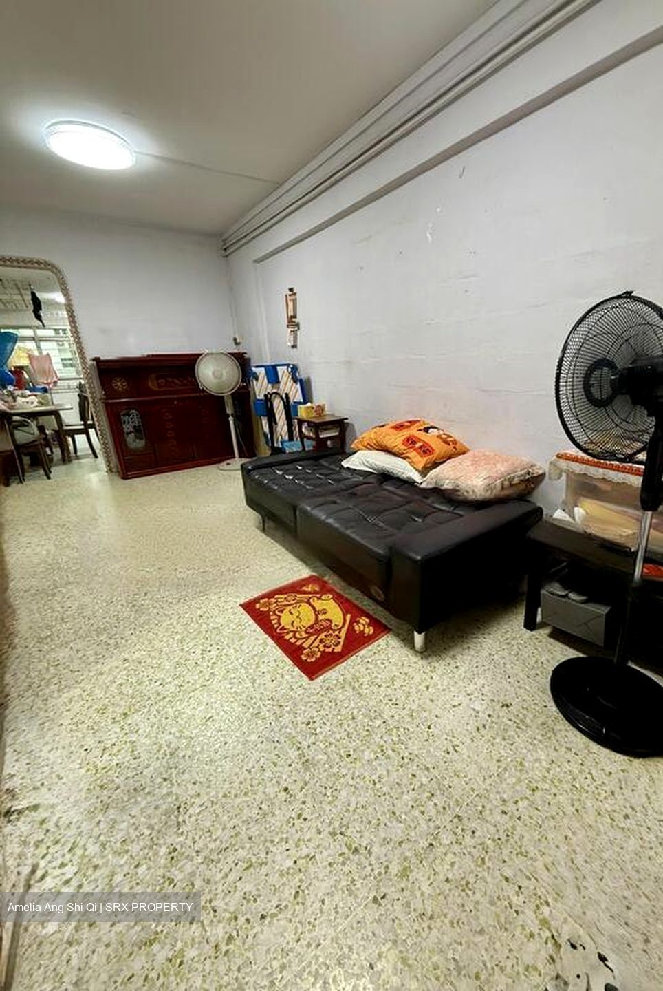Blk 341 Clementi Avenue 5 (Clementi), HDB 3 Rooms #475751291